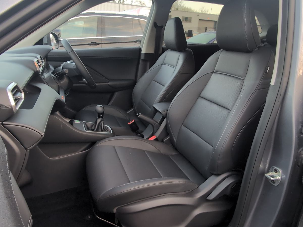 Used MG MG ZS 2025 for sale - 76663213: Photo 38