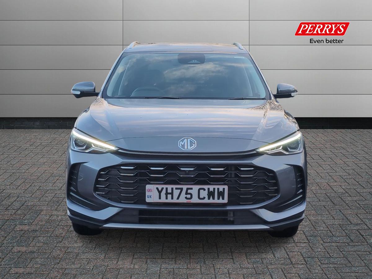 Used MG MG ZS 2025 for sale - 76663213: Photo 4