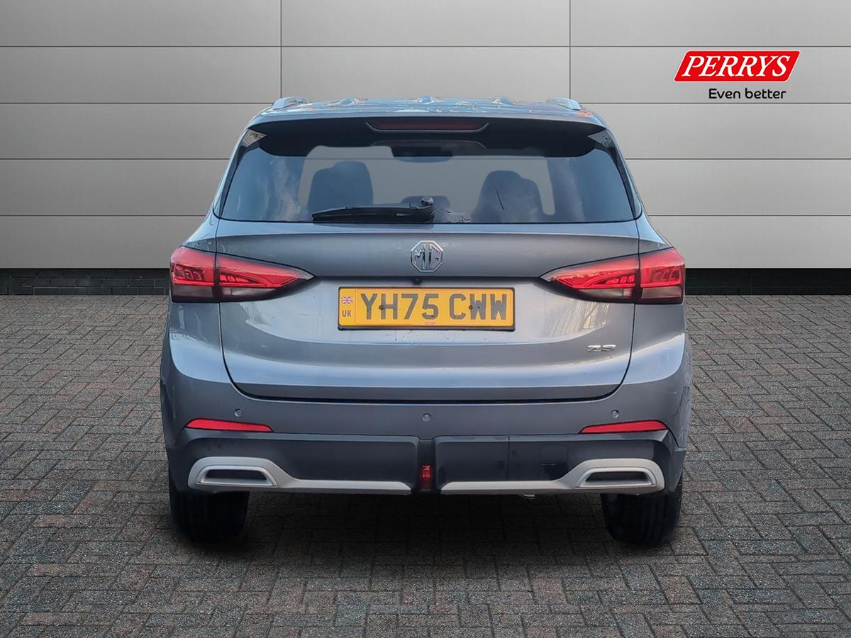 Used MG MG ZS 2025 for sale - 76663213: Photo 6