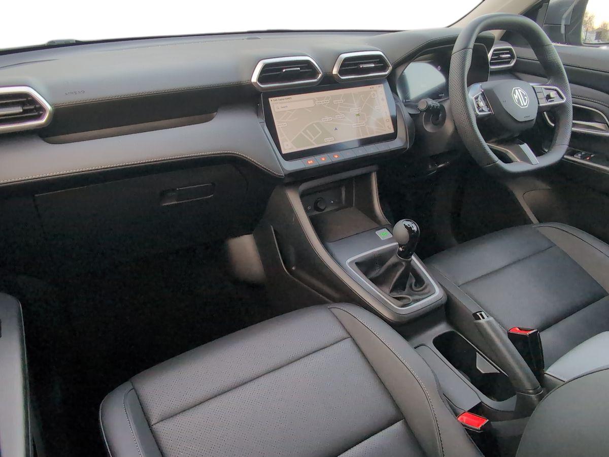 Used MG MG ZS 2025 for sale - 76663213: Photo 7