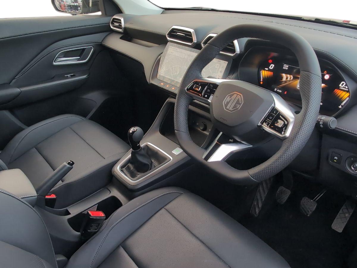 Used MG MG ZS 2025 for sale - 76663213: Photo 9