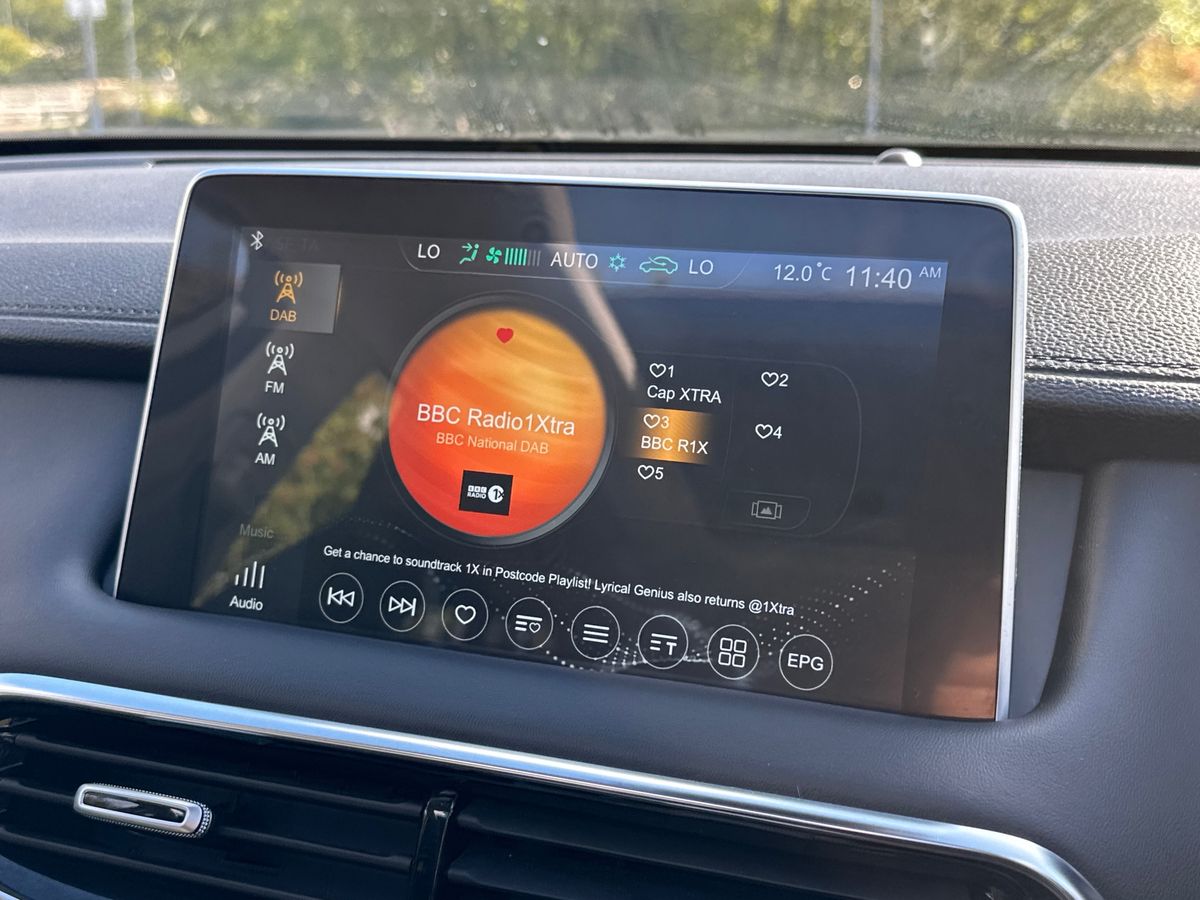 Used MG MG HS 2020 for sale - 76016619: Photo 10