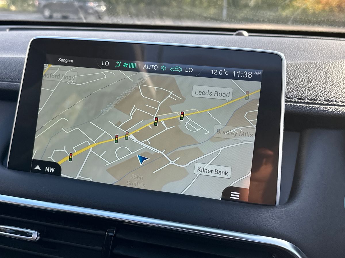 Used MG MG HS 2020 for sale - 76016619: Photo 11