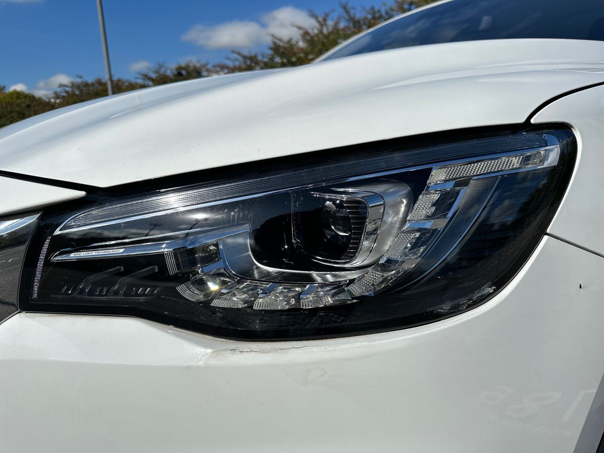 Used MG MG HS 2020 for sale - 76016619: Photo 13