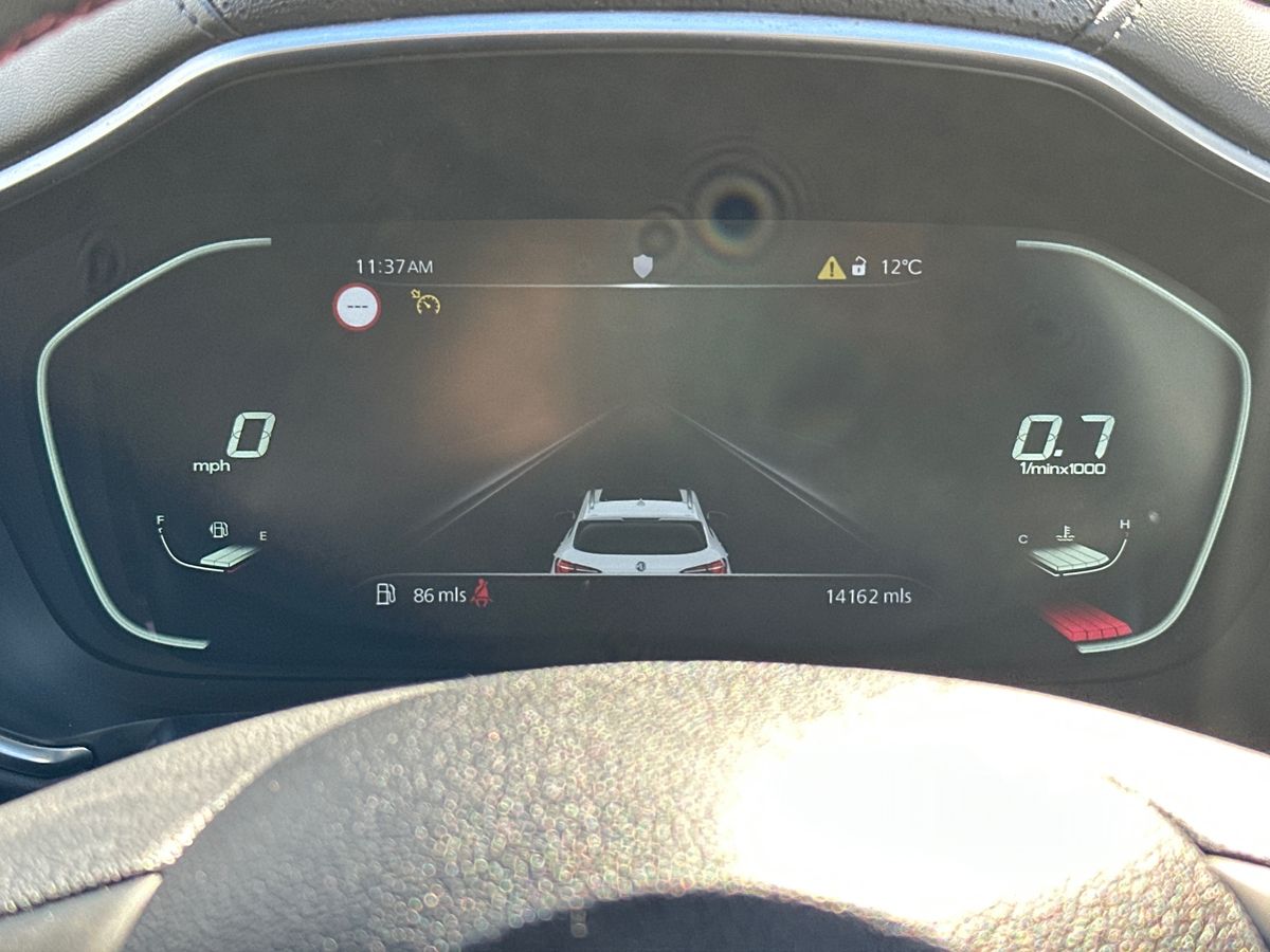 Used MG MG HS 2020 for sale - 76016619: Photo 14