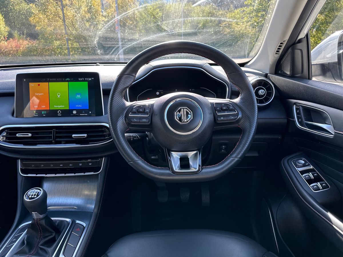 Used MG MG HS 2020 for sale - 76016619: Photo 15