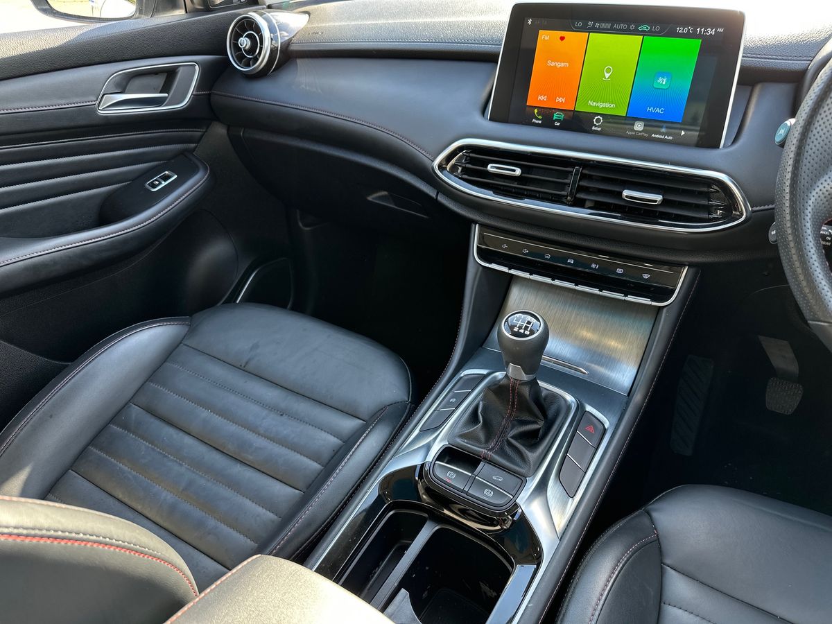 Used MG MG HS 2020 for sale - 76016619: Photo 17