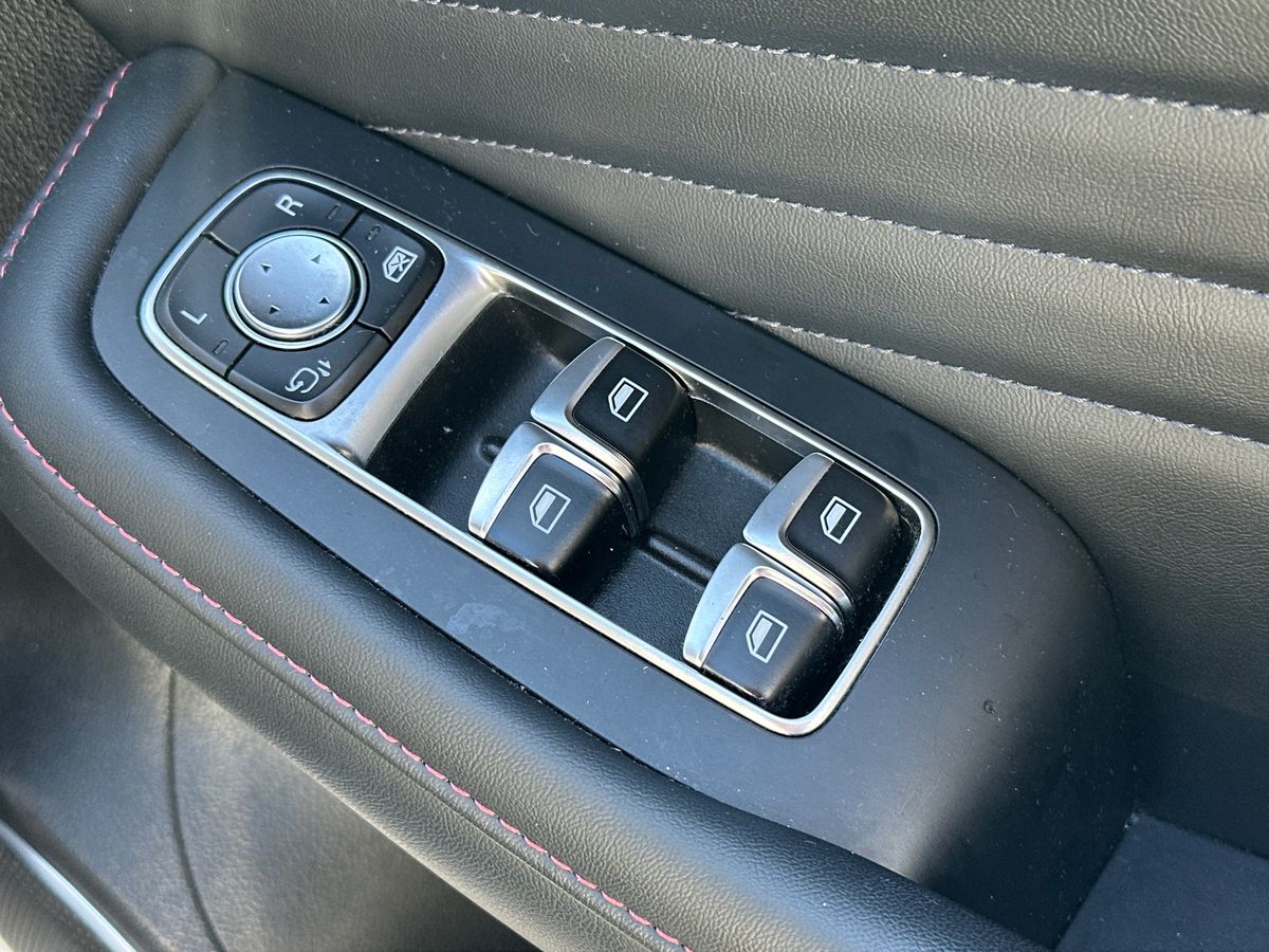 Used MG MG HS 2020 for sale - 76016619: Photo 18