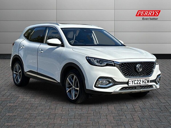 Used MG MG HS 2020 for sale - 76016619: Photo 1