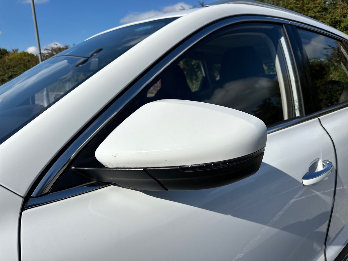 Used MG MG HS 2020 for sale - 76016619: Photo 21