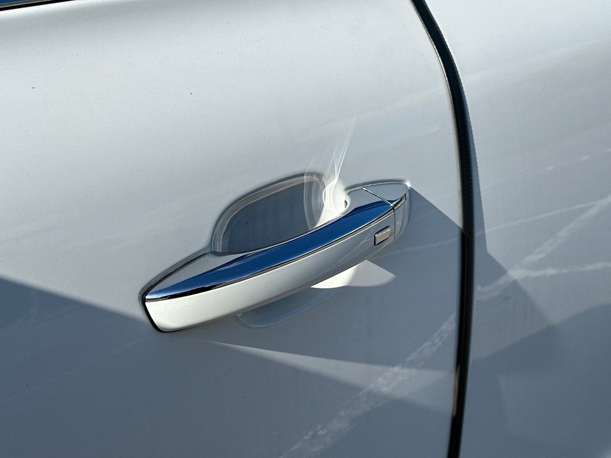 Used MG MG HS 2020 for sale - 76016619: Photo 22