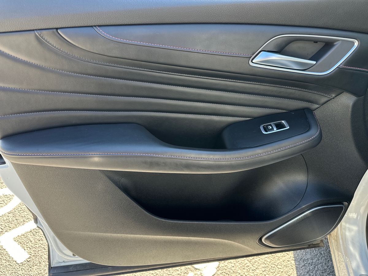 Used MG MG HS 2020 for sale - 76016619: Photo 24