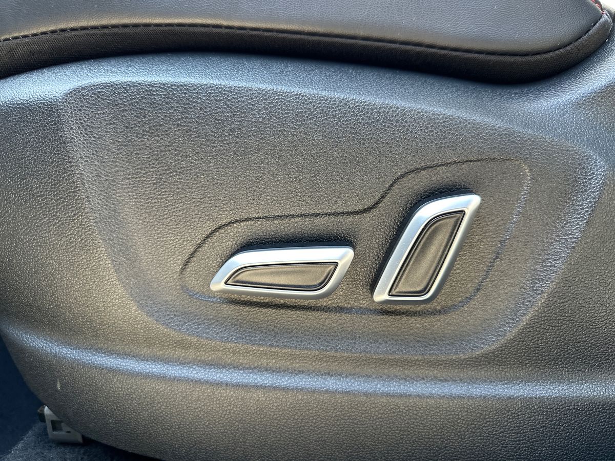 Used MG MG HS 2020 for sale - 76016619: Photo 25