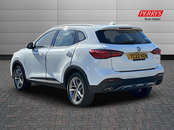 Used MG MG HS 2020 for sale - 76016619: Photo 2