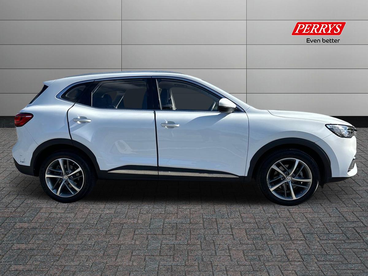 Used MG MG HS 2020 for sale - 76016619: Photo 3