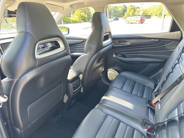 Used MG MG HS 2020 for sale - 76016619: Photo 31