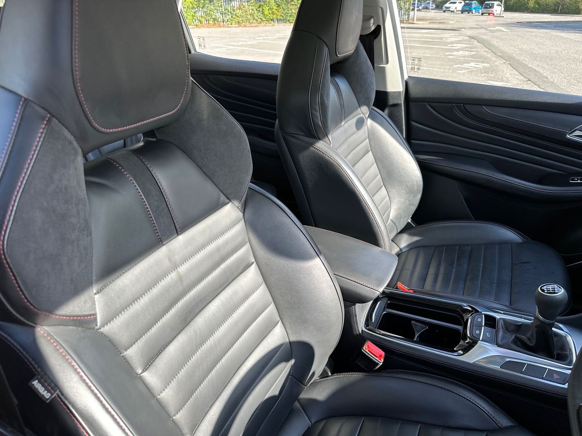 Used MG MG HS 2020 for sale - 76016619: Photo 34