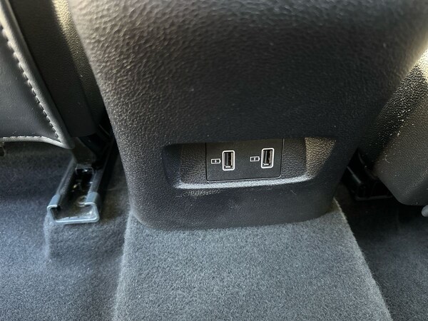 Used MG MG HS 2020 for sale - 76016619: Photo 34