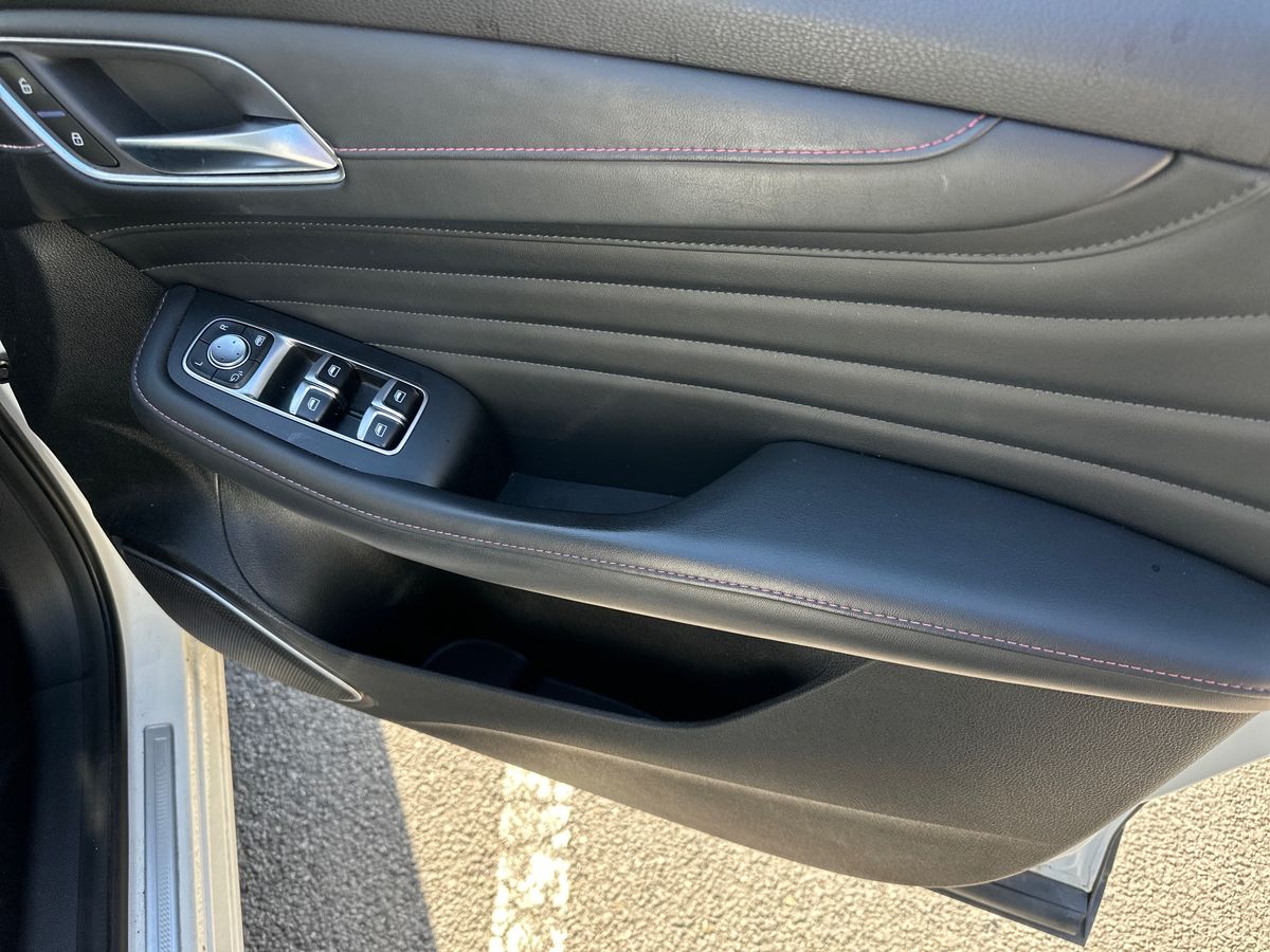 Used MG MG HS 2020 for sale - 76016619: Photo 35