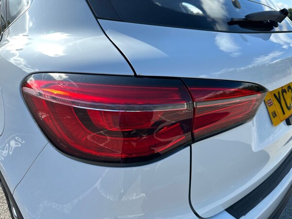 Used MG MG HS 2020 for sale - 76016619: Photo 35