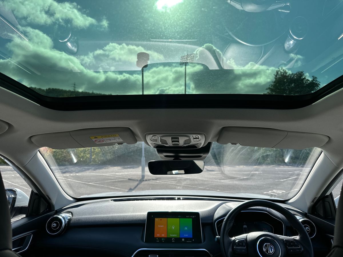 Used MG MG HS 2020 for sale - 76016619: Photo 36