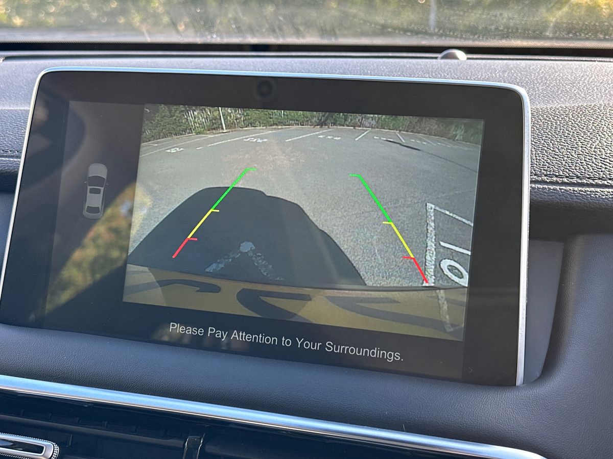 Used MG MG HS 2020 for sale - 76016619: Photo 40