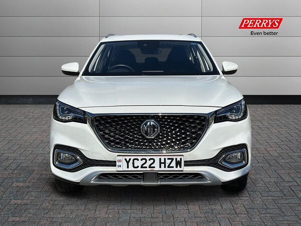Used MG MG HS 2020 for sale - 76016619: Photo 4