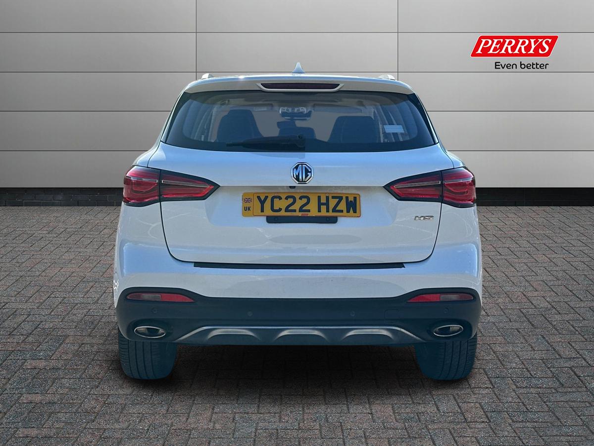 Used MG MG HS 2020 for sale - 76016619: Photo 5