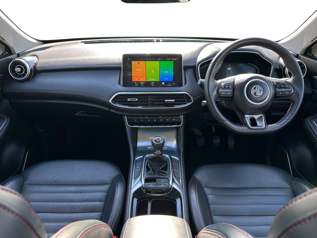 Used MG MG HS 2020 for sale - 76016619: Photo 9