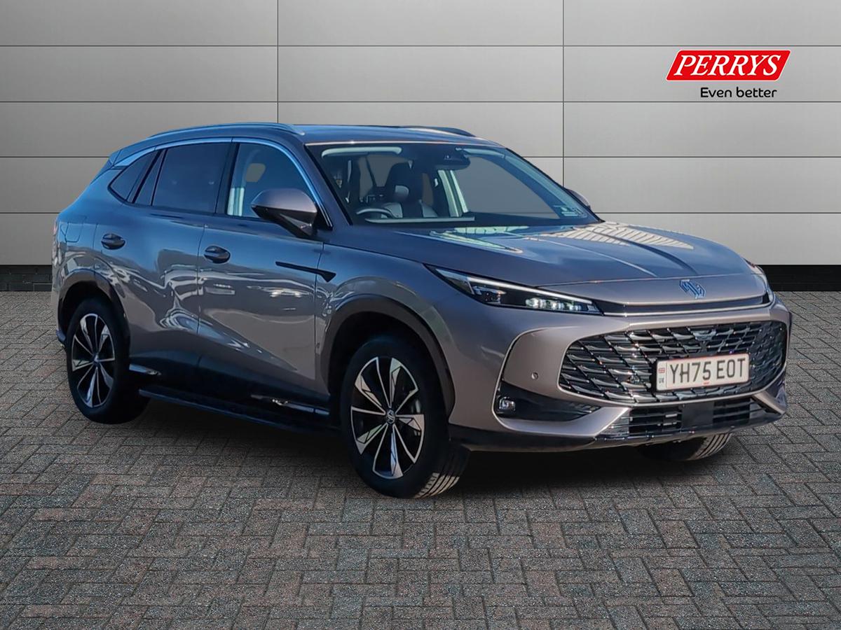 Used MG MG HS 2025 for sale - 76625934: Photo 1