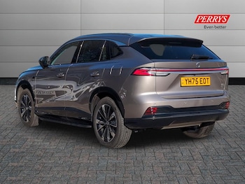 Used MG MG HS 2025 for sale - 76625934: Photo