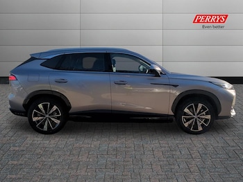 Used MG MG HS 2025 for sale - 76625934: Photo