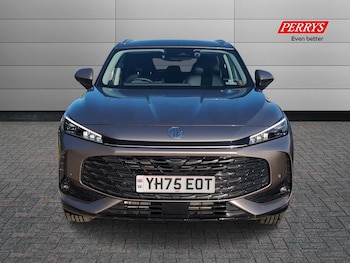 Used MG MG HS 2025 for sale - 76625934: Photo