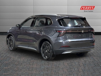 Used MG MG S5 2025 for sale - 75932693: Photo