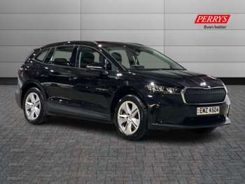 2024 - 132kW 60 62kWh 5dr Auto