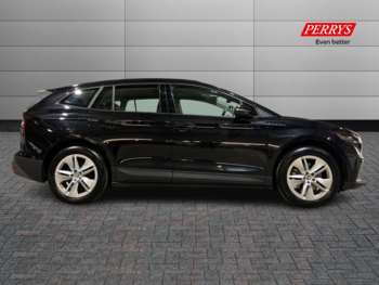 Used Skoda Enyaq 2024 for sale - 74926353: Photo