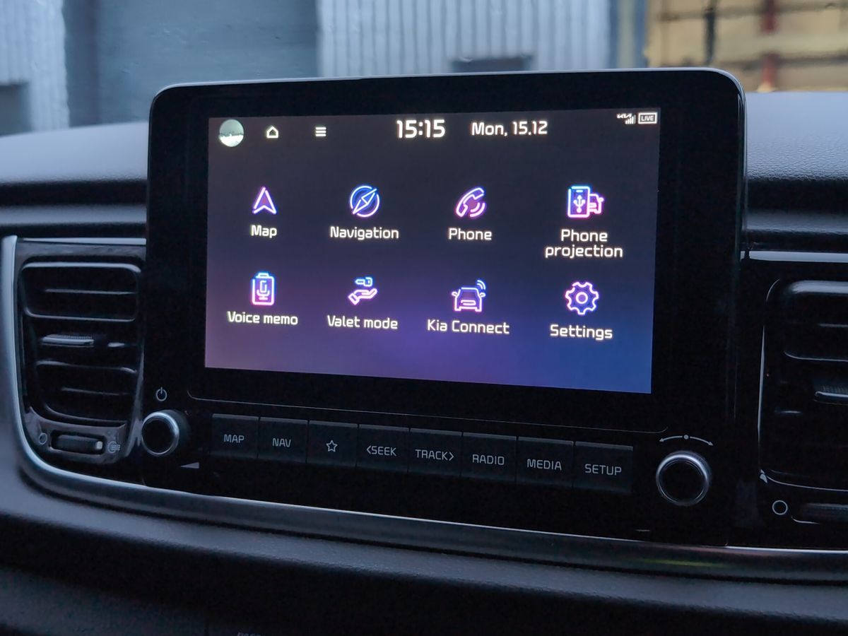 Used Kia Rio 2023 for sale - 76957926: Photo 10