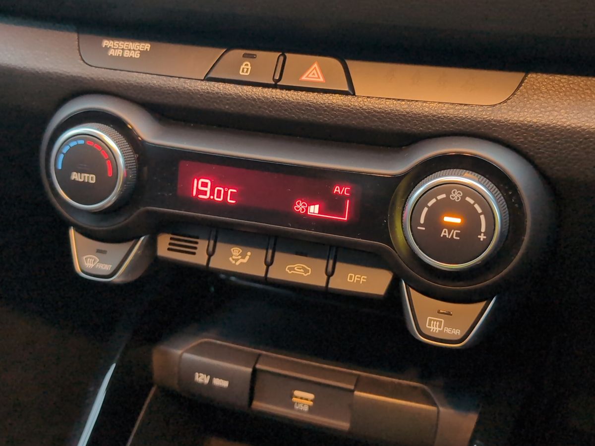 Used Kia Rio 2023 for sale - 76957926: Photo 12