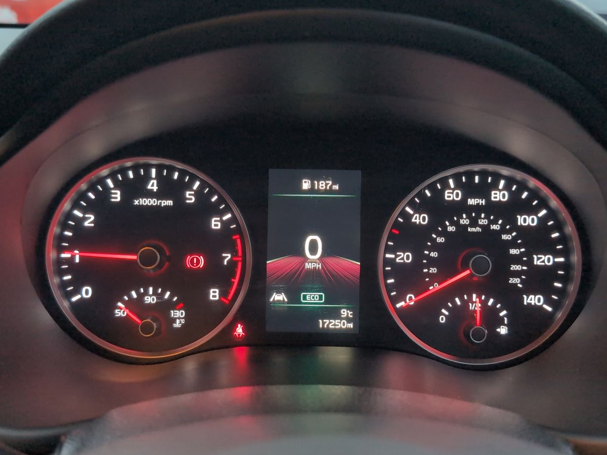 Used Kia Rio 2023 for sale - 76957926: Photo 14