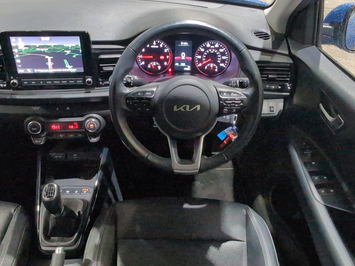 Used Kia Rio 2023 for sale - 76957926: Photo 15