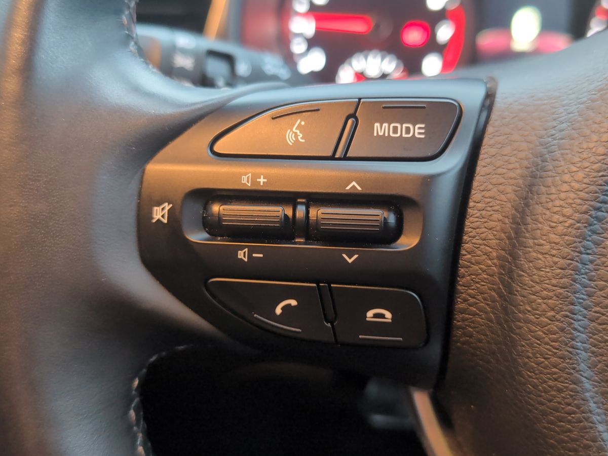 Used Kia Rio 2023 for sale - 76957926: Photo 16