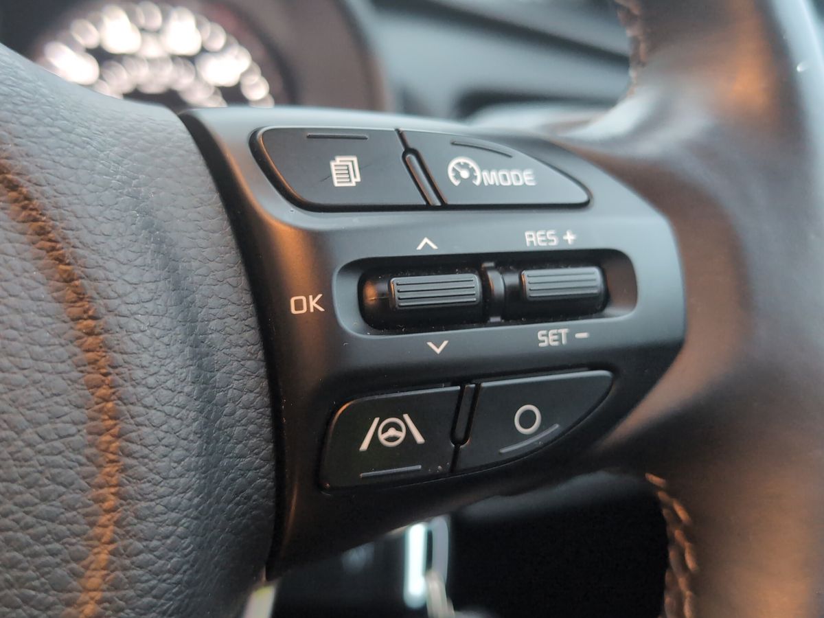 Used Kia Rio 2023 for sale - 76957926: Photo 21