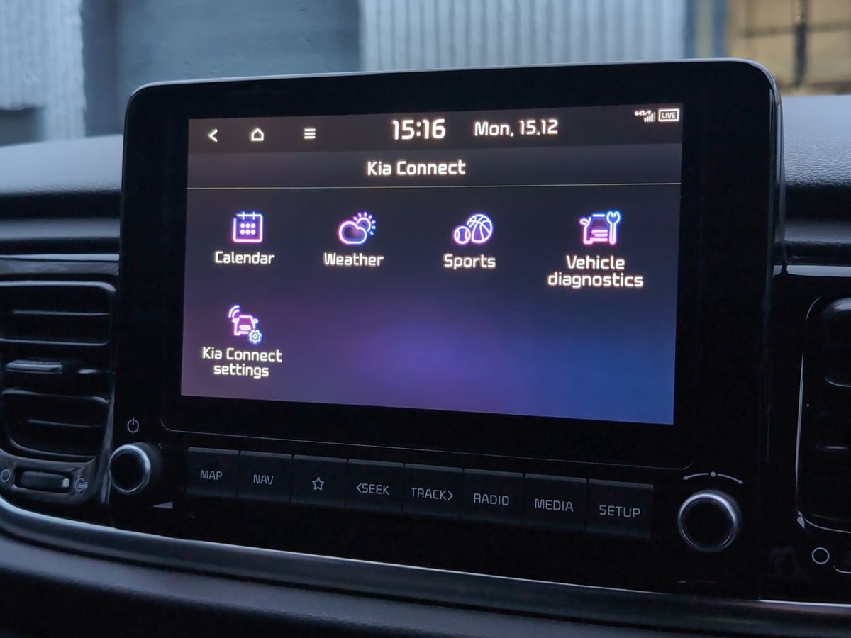 Used Kia Rio 2023 for sale - 76957926: Photo 32