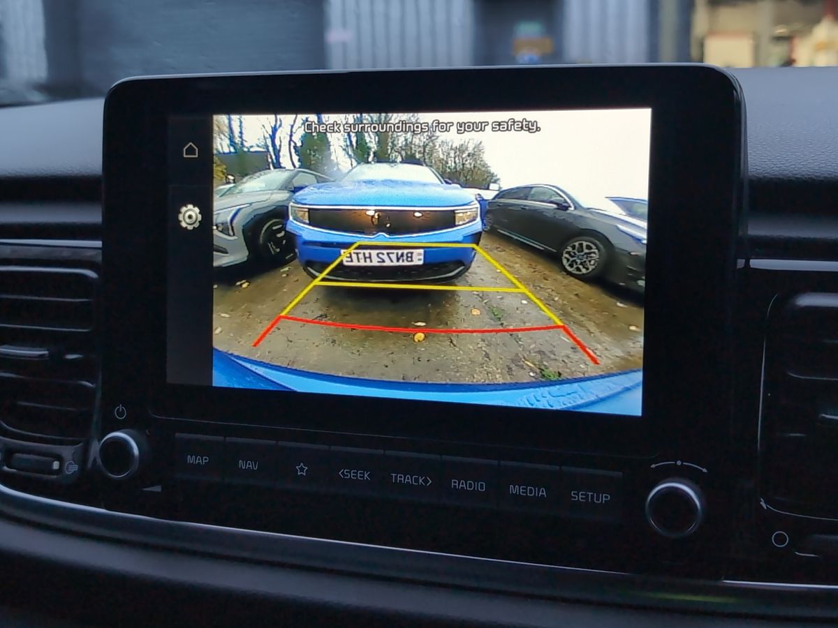 Used Kia Rio 2023 for sale - 76957926: Photo 34