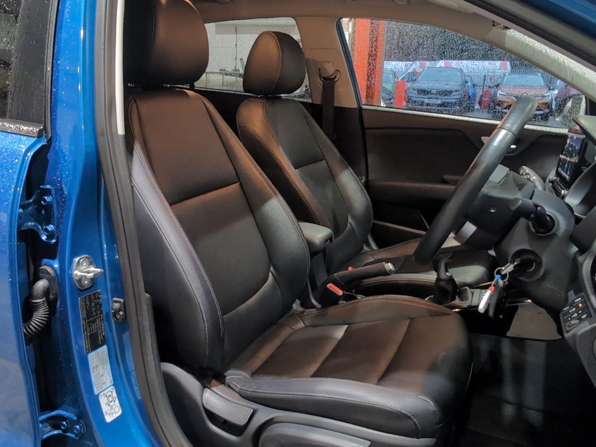 Used Kia Rio 2023 for sale - 76957926: Photo 36