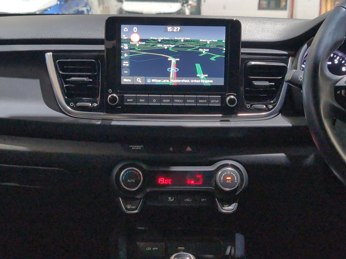 Used Kia Rio 2023 for sale - 76957926: Photo 37