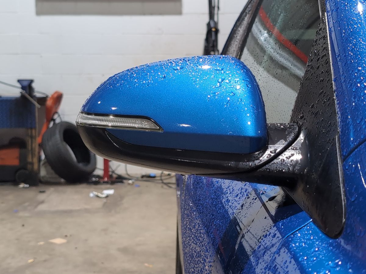 Used Kia Rio 2023 for sale - 76957926: Photo 39