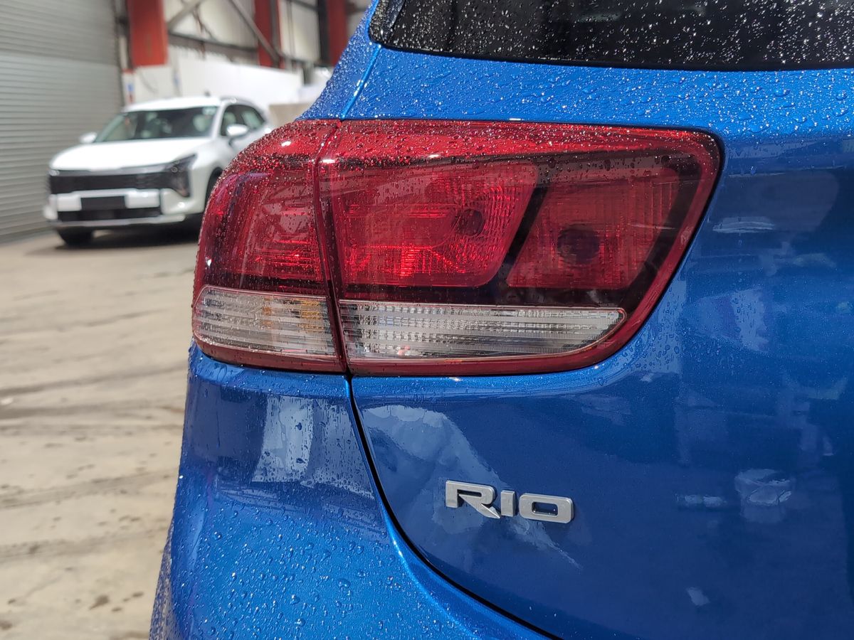 Used Kia Rio 2023 for sale - 76957926: Photo 40