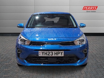 Used Kia Rio 2023 for sale - 76957926: Photo
