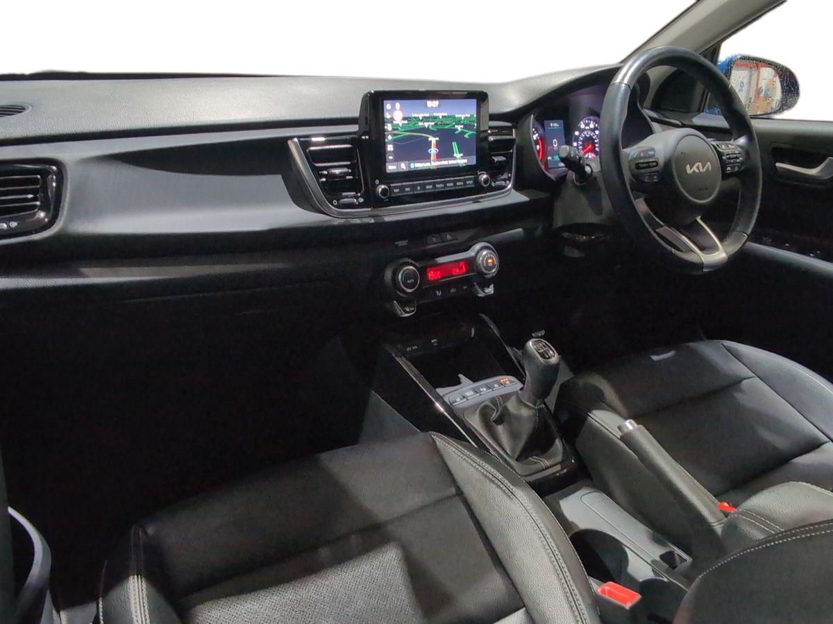 Used Kia Rio 2023 for sale - 76957926: Photo 6